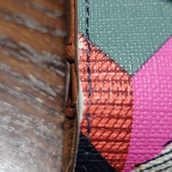 Fossil Sophia crossbody wallet - Picture 8 of 8